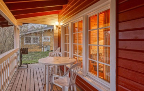 2 Bedroom Cozy Home In Masserberg Ot Fehrenbach